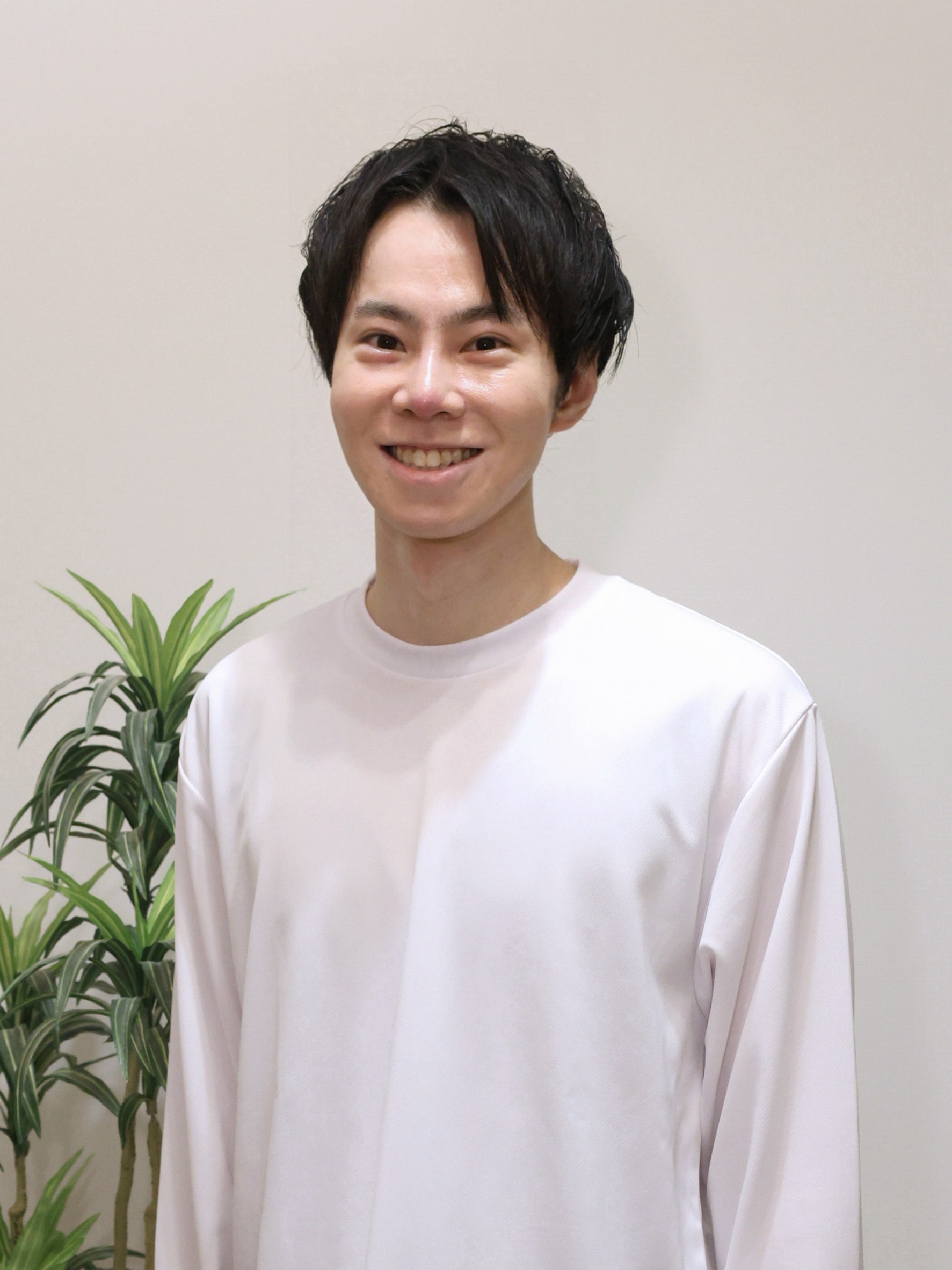 TOWANE 代表セラピスト 西岡
